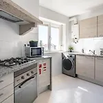 Apartament Akicity Graca Charm