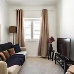 Akicity Graca Charm Apartament *