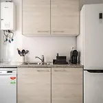 Apartament Akicity Graca Charm *