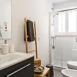 Apartamento Akicity Graça Charm Lisboa