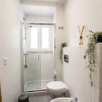 Akicity Graça Charm Apartamento