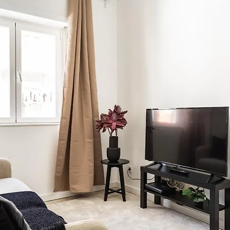 Akicity Graca Charm * Lissabon