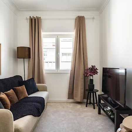 Akicity Graca Charm Apartamento *