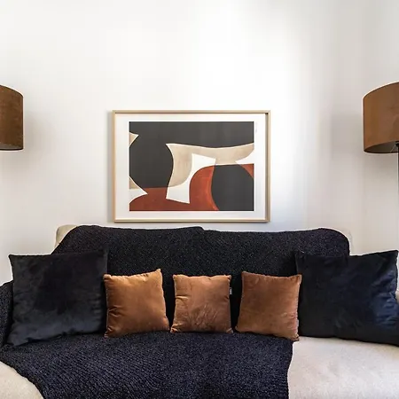 Akicity Graca Charm Lissabon