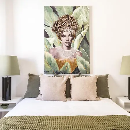 Akicity Graca Charm Lissabon