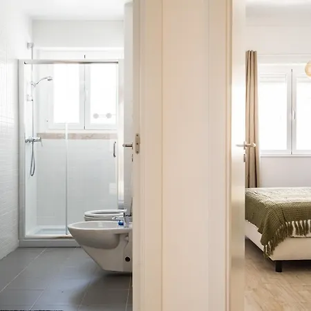 Akicity Graca Charm Apartamento