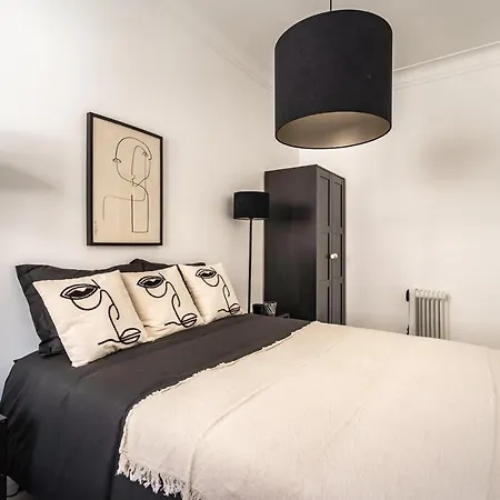 Appartement Akicity Graca Charm