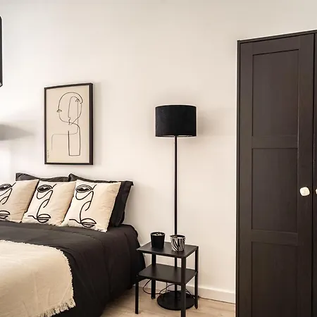 Akicity Graca Charm Apartamento *