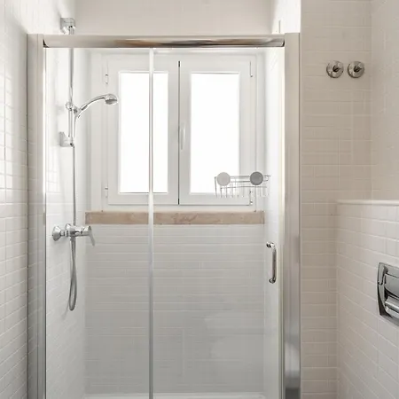 Akicity Graca Charm Apartamento