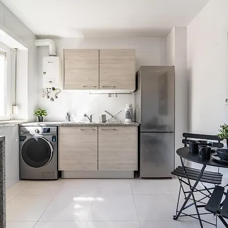 Akicity Graca Charm Lissabon