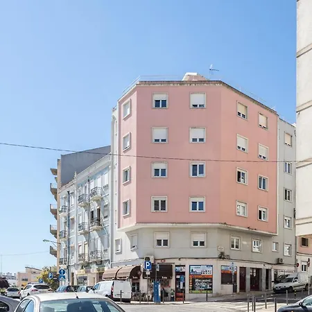 Akicity Graca Charm Apartamento