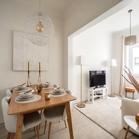 Akicity Graca Charm * Лиссабон