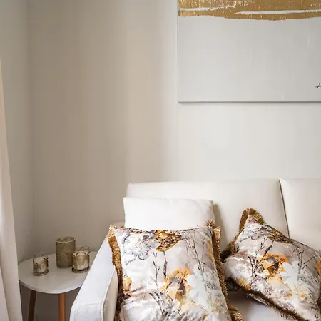 Akicity Graca Charm Διαμέρισμα Lisboa