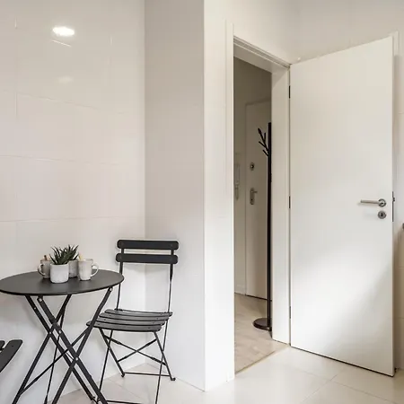 Διαμέρισμα Akicity Graca Charm Lisboa