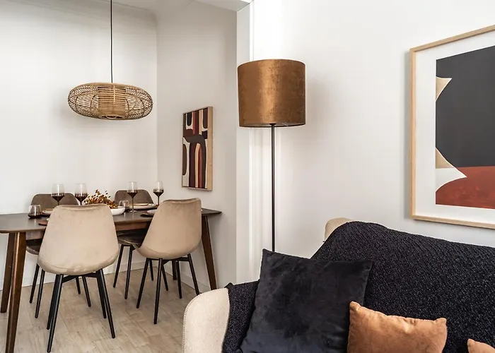 Διαμέρισμα Akicity Graca Charm