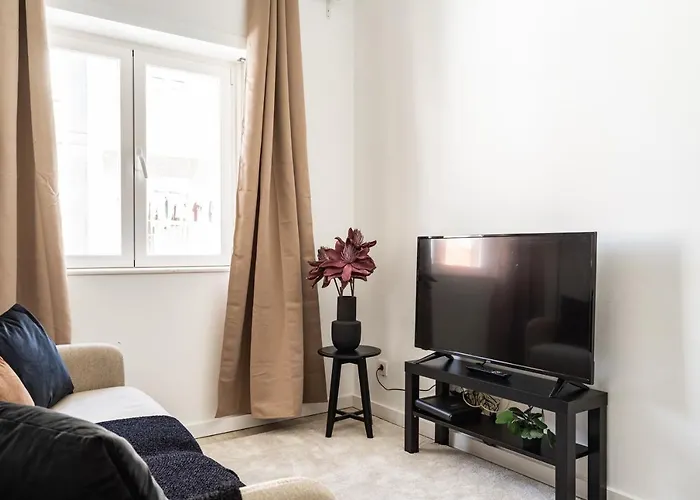 Akicity Graca Charm * Lisboa