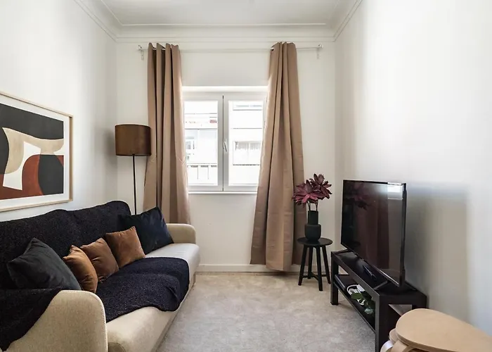 Akicity Graca Charm شقة *