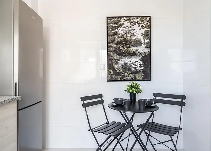 Akicity Graca Charm * Лиссабон