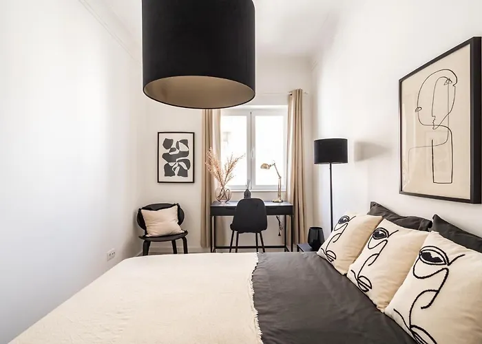 Akicity Graca Charm * Lisboa