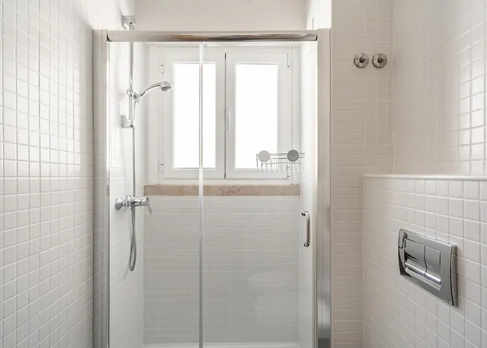 Akicity Graca Charm شقة