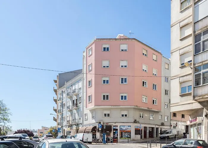 Akicity Graca Charm Διαμέρισμα