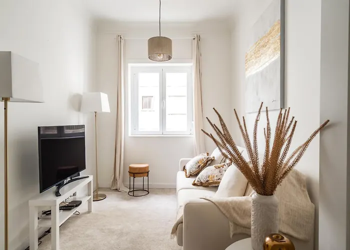 Akicity Graca Charm Lisboa