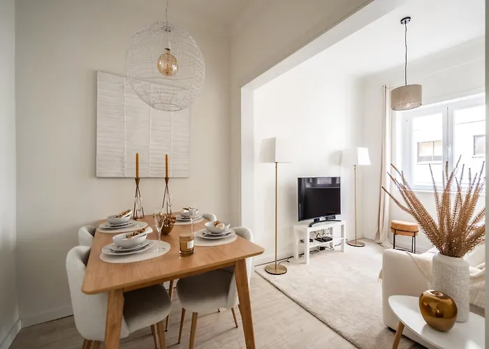 Akicity Graca Charm * Лиссабон