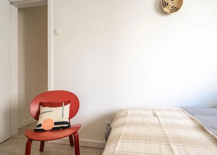 Akicity Graca Charm شقة