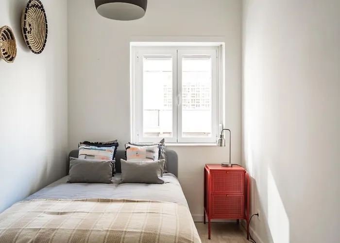 Διαμέρισμα Akicity Graca Charm