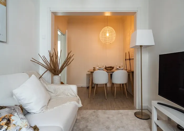 Апартаменты Akicity Graca Charm *