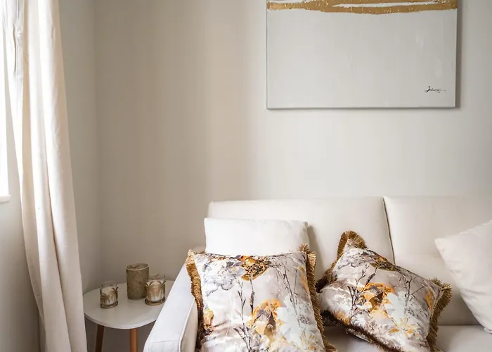 Akicity Graca Charm شقة Lisboa