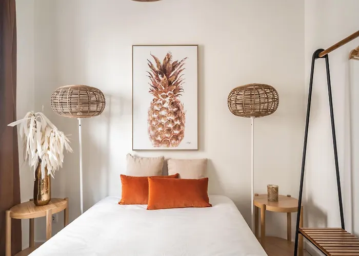 Akicity Graca Charm * Lisboa