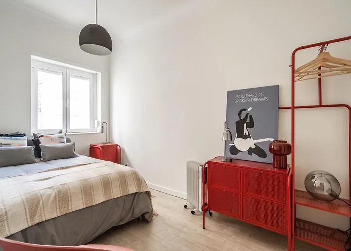 Akicity Graca Charm شقة