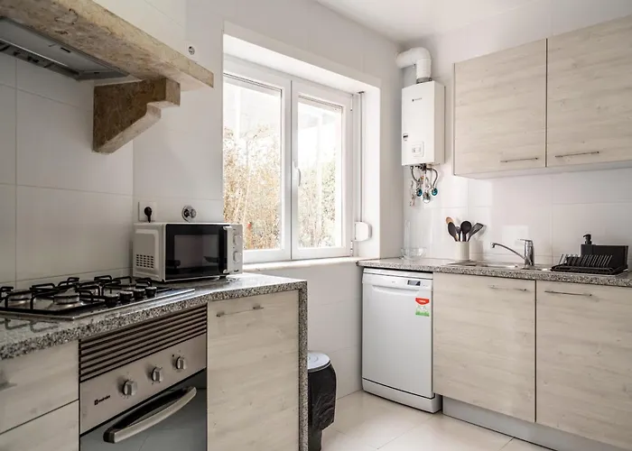 Akicity Graca Charm * Lisboa