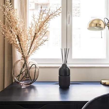 Apartamento Akicity Graça Charm *