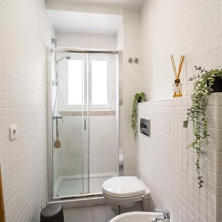 Akicity Graça Charm Apartamento