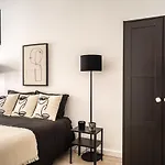 Akicity Graca Charm Apartamento *