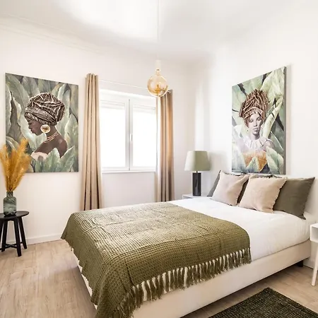 Akicity Graca Charm * Lisbon