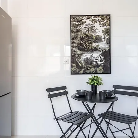 Akicity Graca Charm * Lisbon