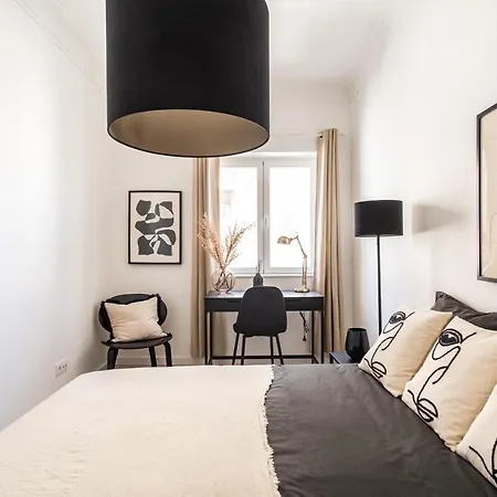 Akicity Graca Charm * Lisbon