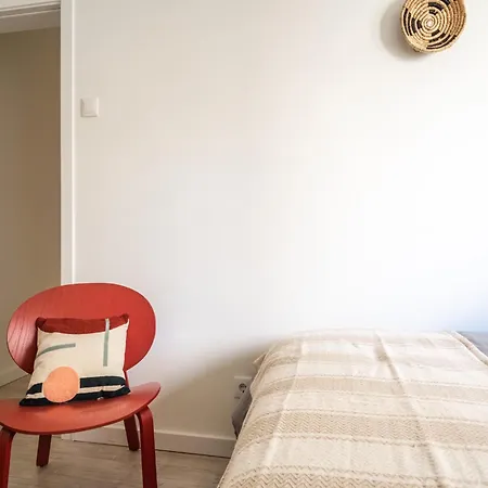 Akicity Graca Charm Apartamento